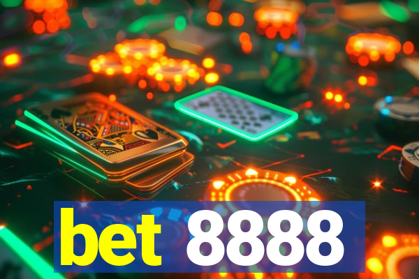 bet 8888