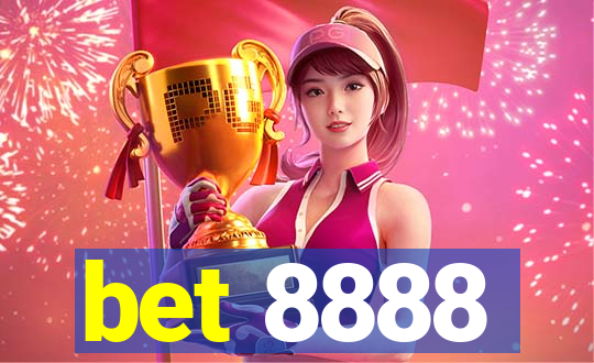 bet 8888