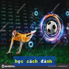 học cách đánh cờ tướng hay