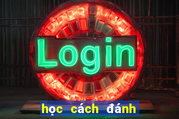 học cách đánh cờ tướng hay