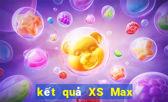 kết quả XS Max 3D ngày 15