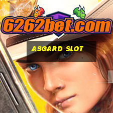 asgard slot