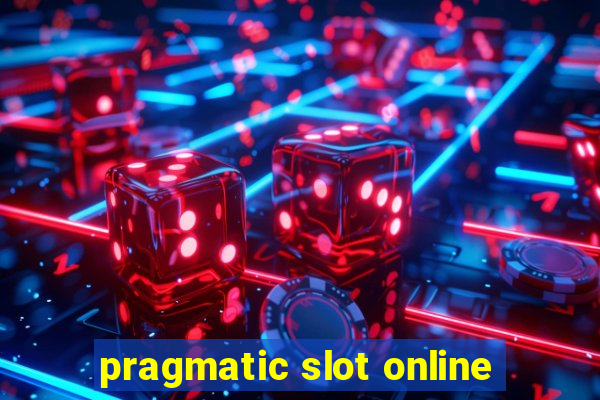 pragmatic slot online