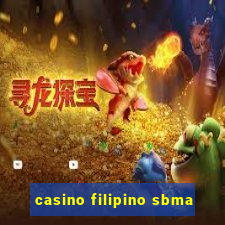 casino filipino sbma