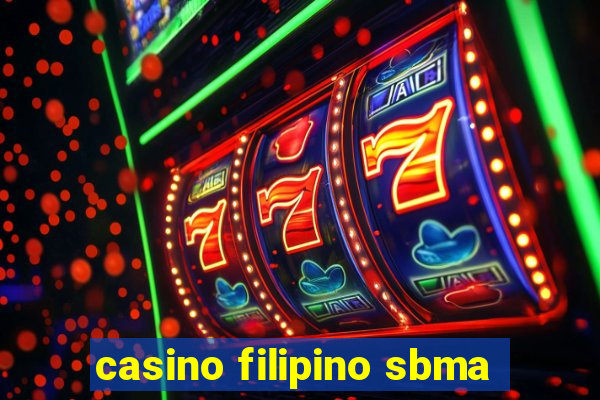 casino filipino sbma