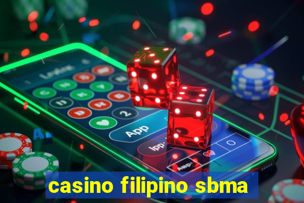 casino filipino sbma