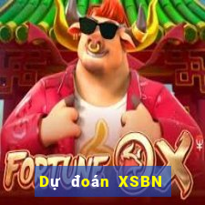 Dự đoán XSBN hôm nay