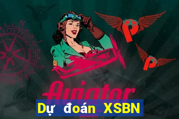 Dự đoán XSBN hôm nay