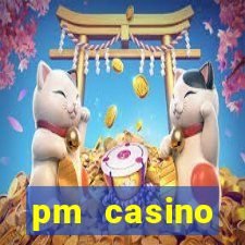 pm casino скачать бесплатно