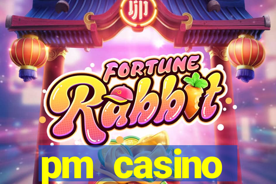 pm casino скачать бесплатно