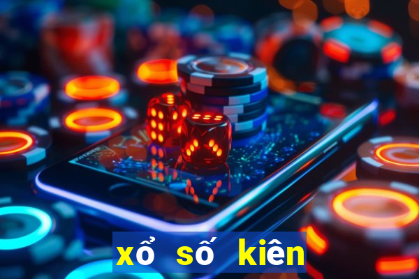 xổ số kiên thiết an giang hôm nay