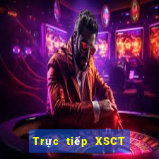 Trực tiếp XSCT ngày 6