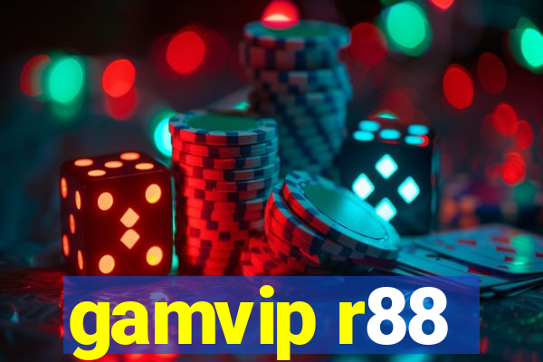 gamvip r88