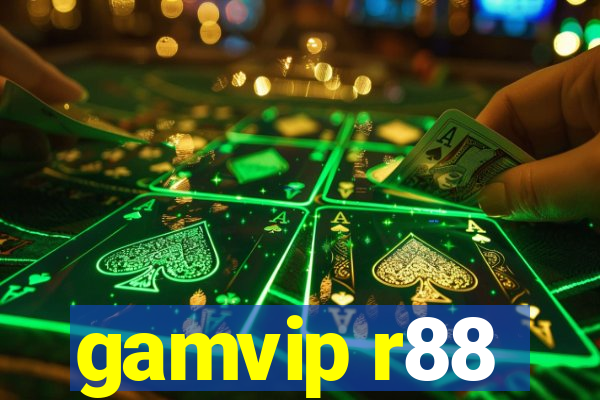 gamvip r88