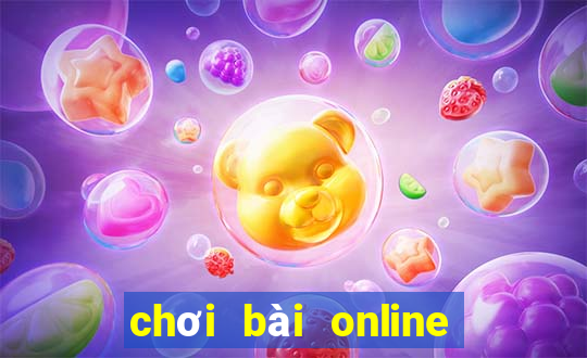 chơi bài online trên zing