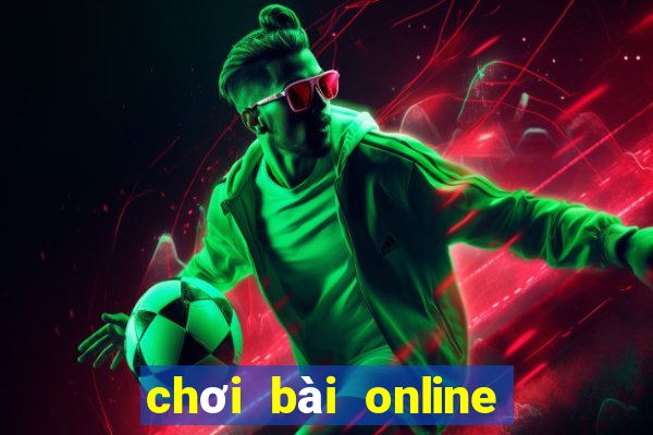 chơi bài online trên zing