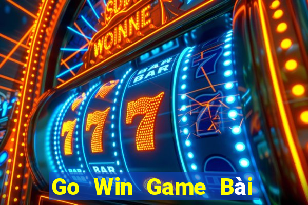 Go Win Game Bài Đổi Thưởng Uy Tín 2021