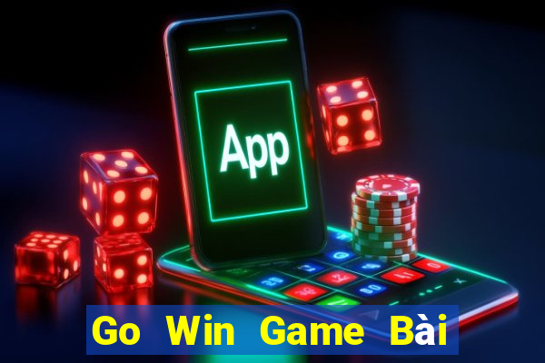 Go Win Game Bài Đổi Thưởng Uy Tín 2021