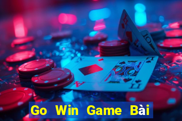 Go Win Game Bài Đổi Thưởng Uy Tín 2021