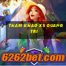 tham khao xs quang tri