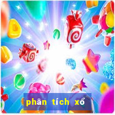 phân tích xổ Số Điện Toán ngày 11