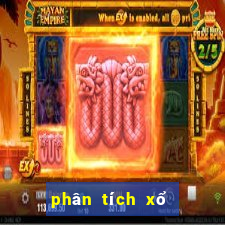 phân tích xổ Số Điện Toán ngày 11