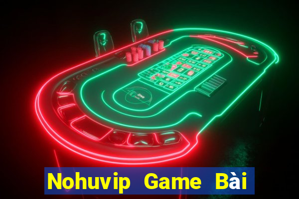 Nohuvip Game Bài Đổi Thưởng Go88