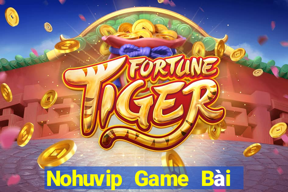 Nohuvip Game Bài Đổi Thưởng Go88