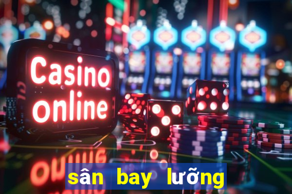 sân bay lưỡng dụng hơn quan