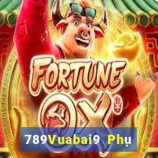 789Vuabai9 Phụ nữ Đảng 900