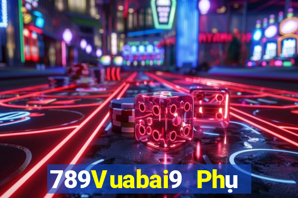 789Vuabai9 Phụ nữ Đảng 900