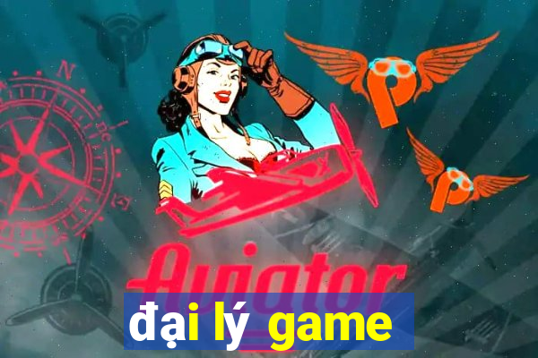 đại lý game