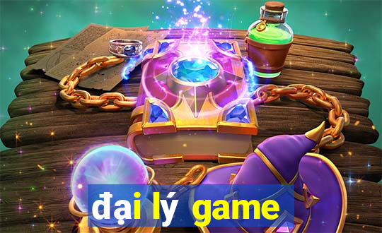 đại lý game