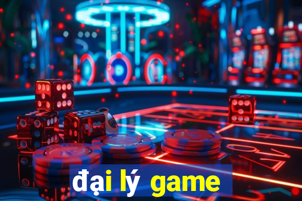 đại lý game