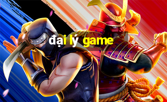 đại lý game