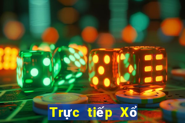 Trực tiếp Xổ Số Vĩnh Long ngày 24