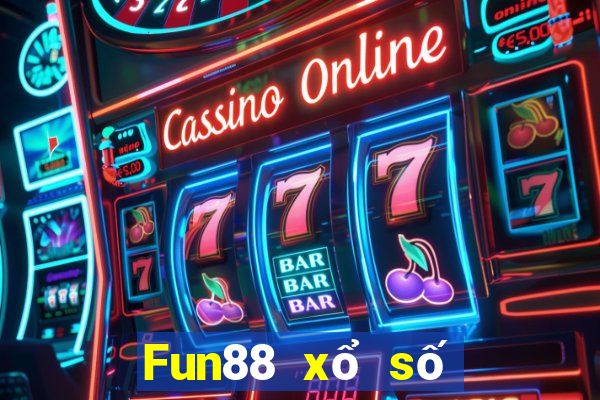 Fun88 xổ số Phong Cái Tải về