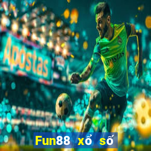 Fun88 xổ số Phong Cái Tải về