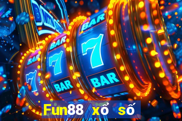 Fun88 xổ số Phong Cái Tải về