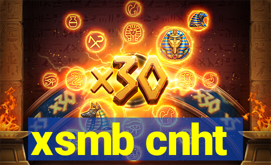 xsmb cnht