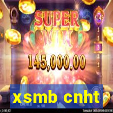 xsmb cnht