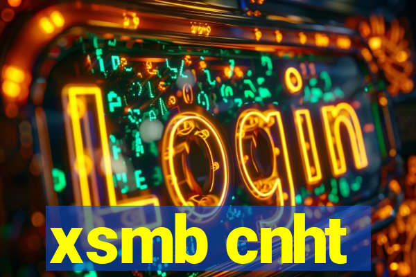 xsmb cnht