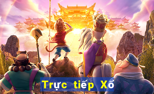 Trực tiếp Xổ Số mega millions ngày 4