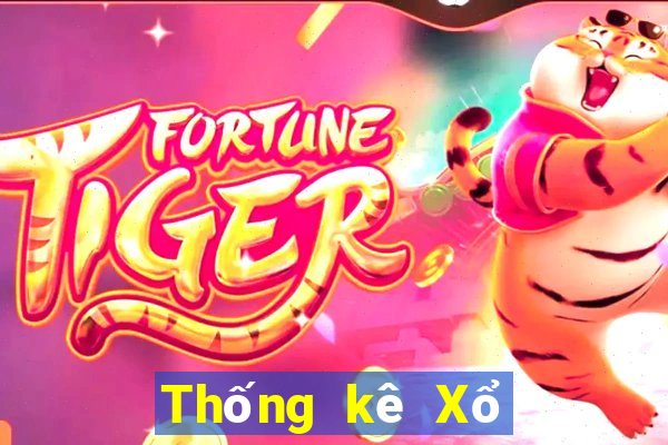 Thống kê Xổ Số bình dương ngày 19