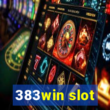 383win slot