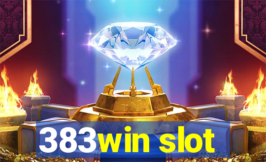 383win slot