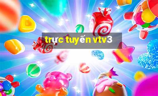 trực tuyến vtv3