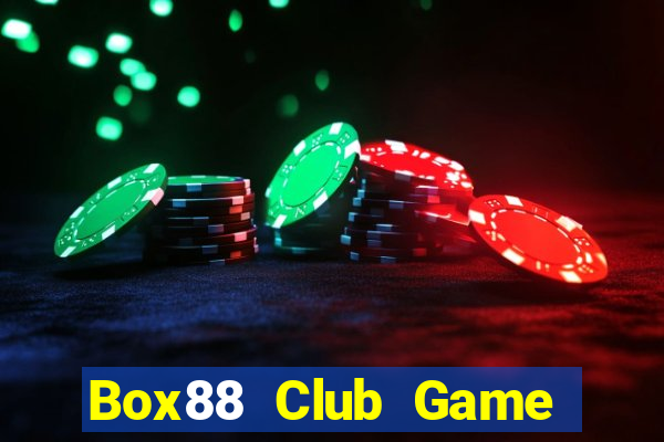 Box88 Club Game Bài B29