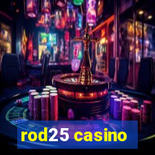 rod25 casino