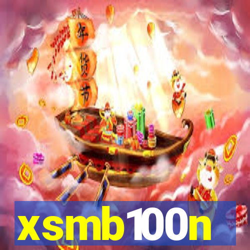 xsmb100n